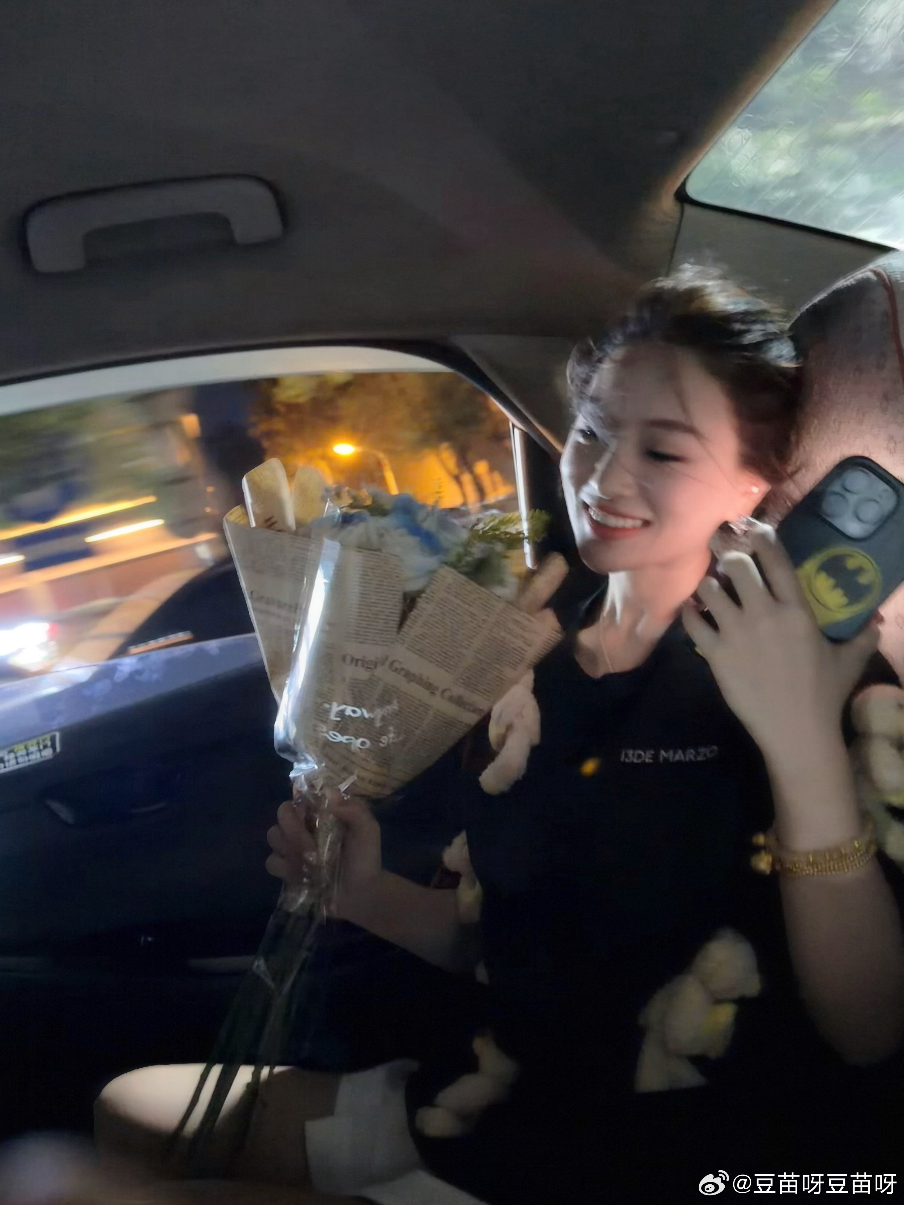 你对31岁的我有什么话想说呢？厚:感谢你的出现(不是又过生日，是上次没吃到蛋糕没