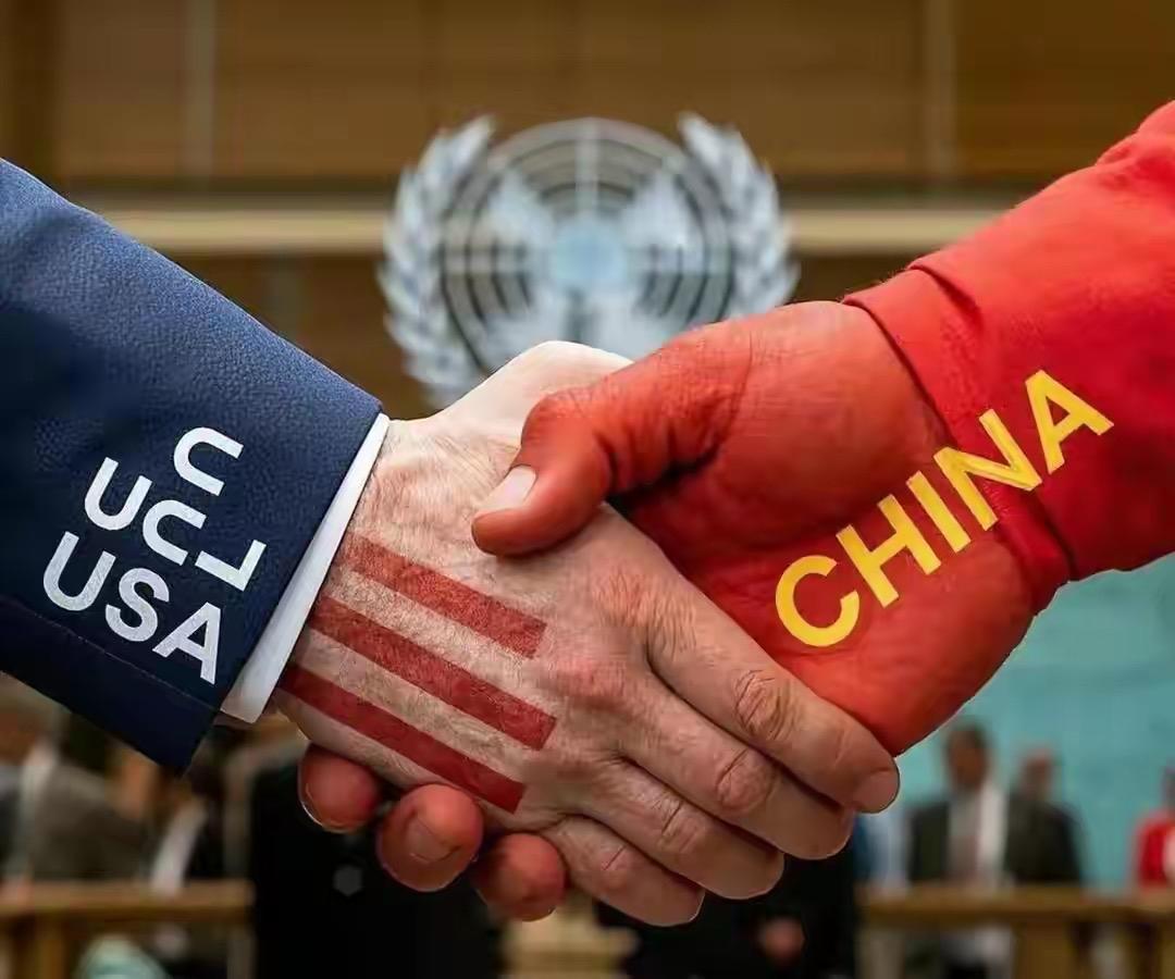特朗普放话“下周达成多项协议”：中美磋商有进展，但别把口号当成果

9月19日，