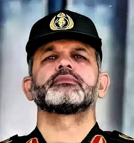 2026年4月12日，伊朗革命卫队在霍尔木兹海峡的声明中允许非军事船只通行，但警