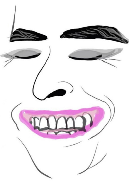 无人在意的角落，今天是某人抠脚一周年的纪念日，相当于退圈了快。现在围脖内赞只有个