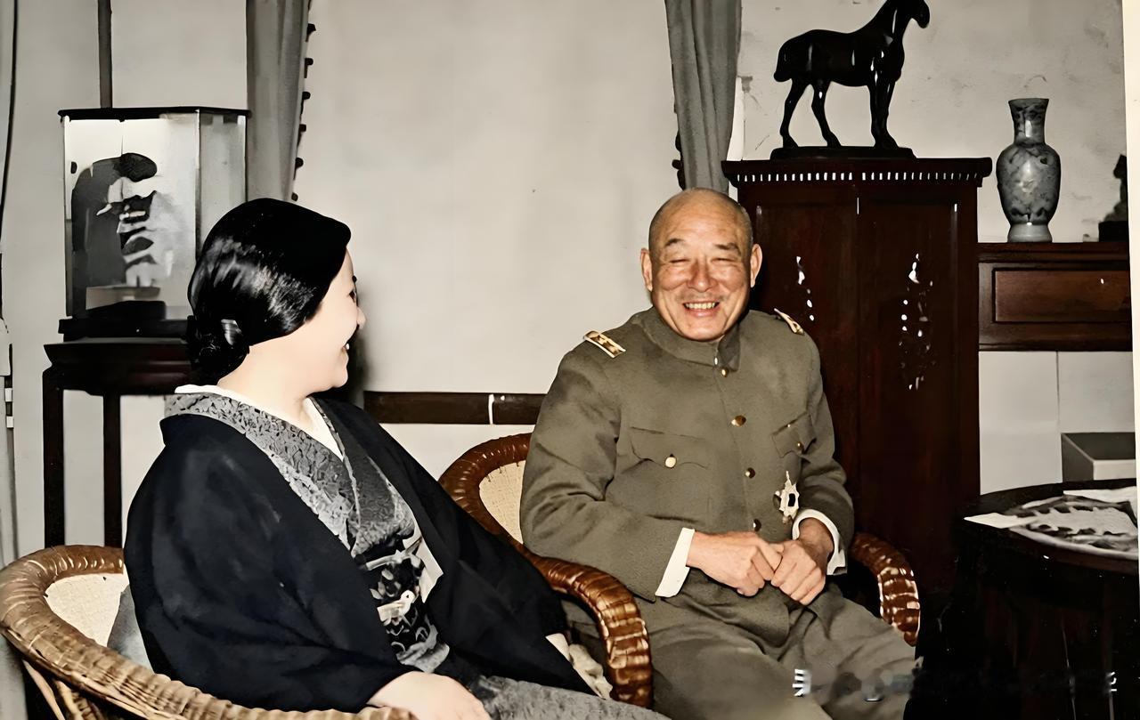  吹最大的牛，跌最惨的跤！二战日军最窝囊的大将
 
1937年卢沟桥事变爆发后，