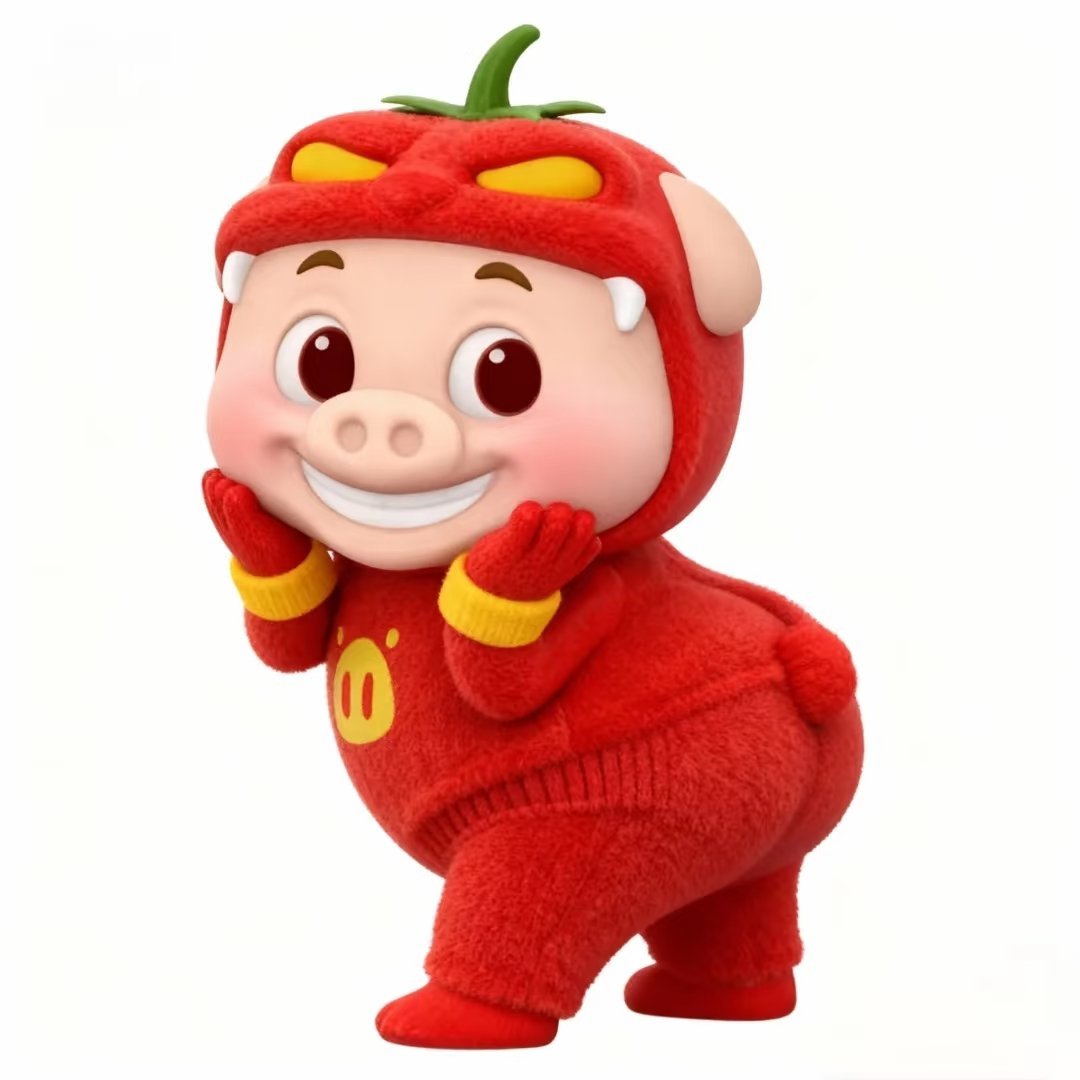 猪猪侠猪猪侠的歌儿还挺好听的