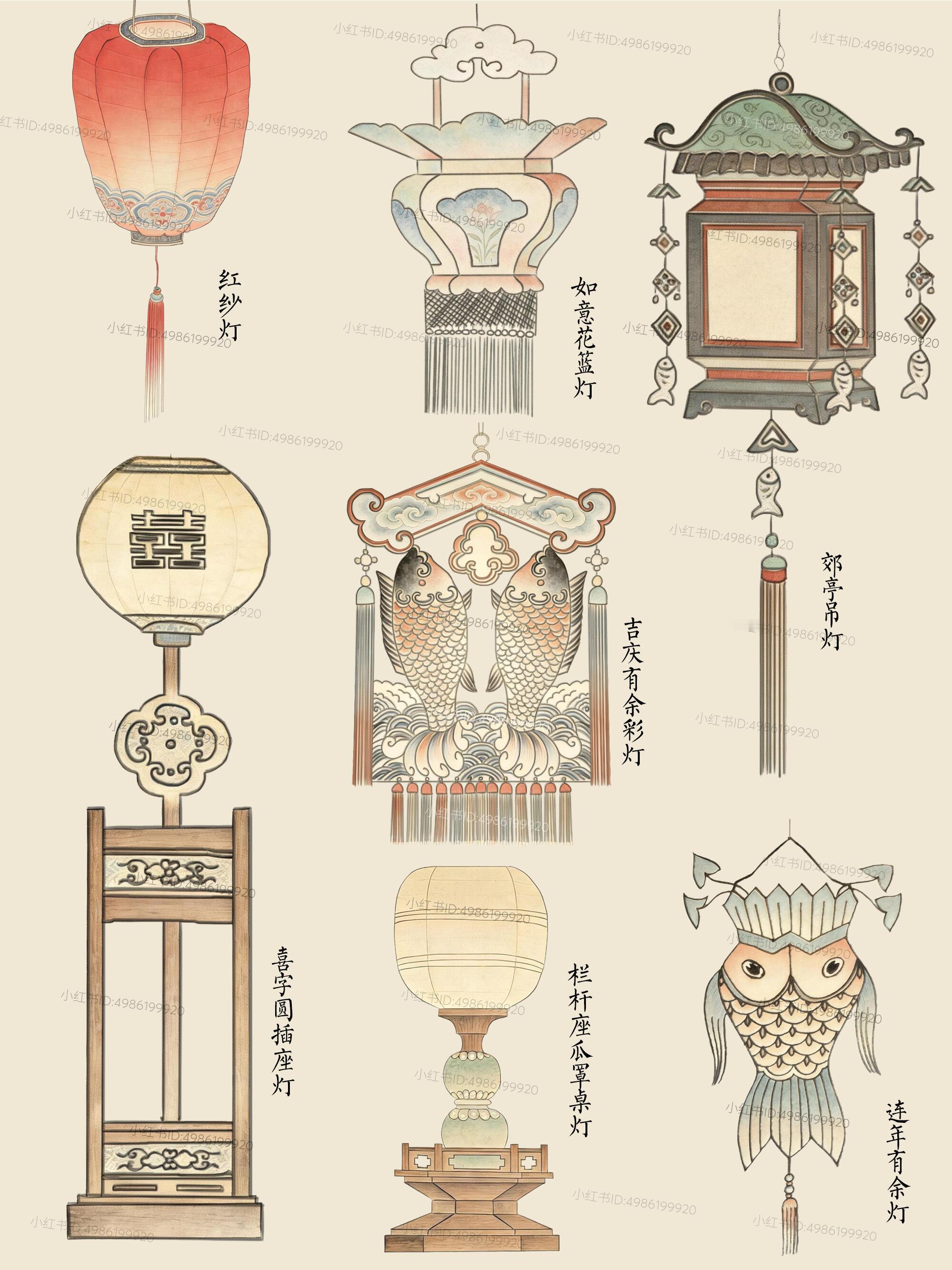 🏮古代人的浪漫，硬核又高级 