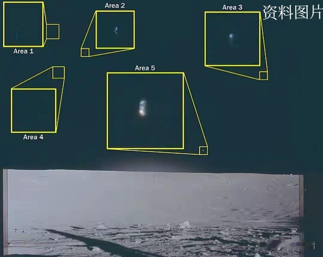 5月8日，五角大楼高调解密一批UFO相关文件，标榜是史无前例的信息透明。
特朗普