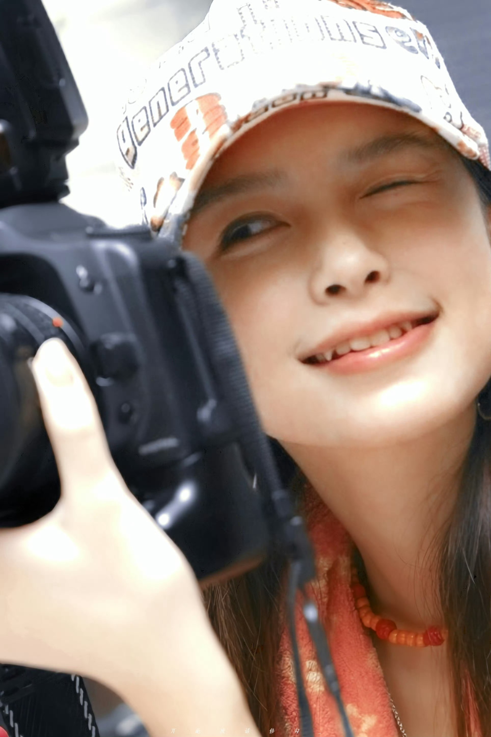 angelababyangelababy ｜杨颖 【存档】公主wink
