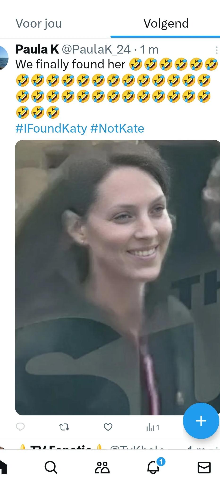 凯特王妃的神秘失踪终于有下文了！让人难以置信的是，消失三个月后悄然现身的凯特，竟