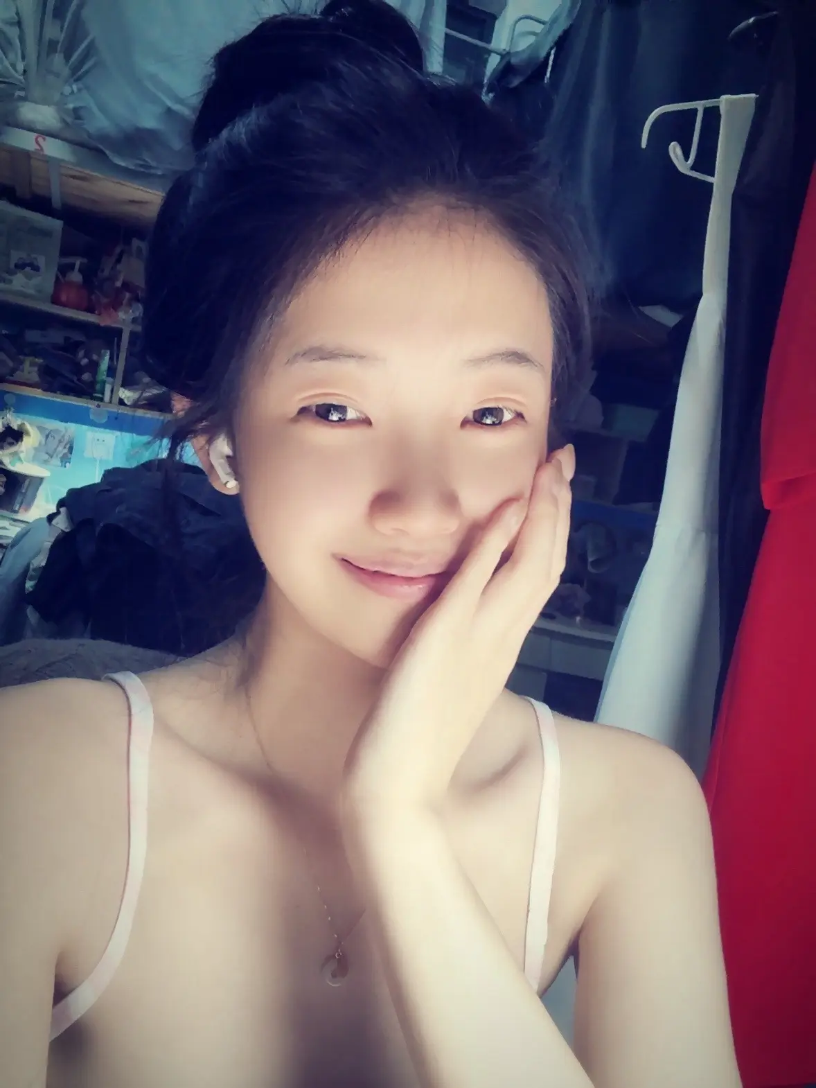 我想 这个世界上一定会有个人能够完全明白我所表达的意思 理解我所走的路