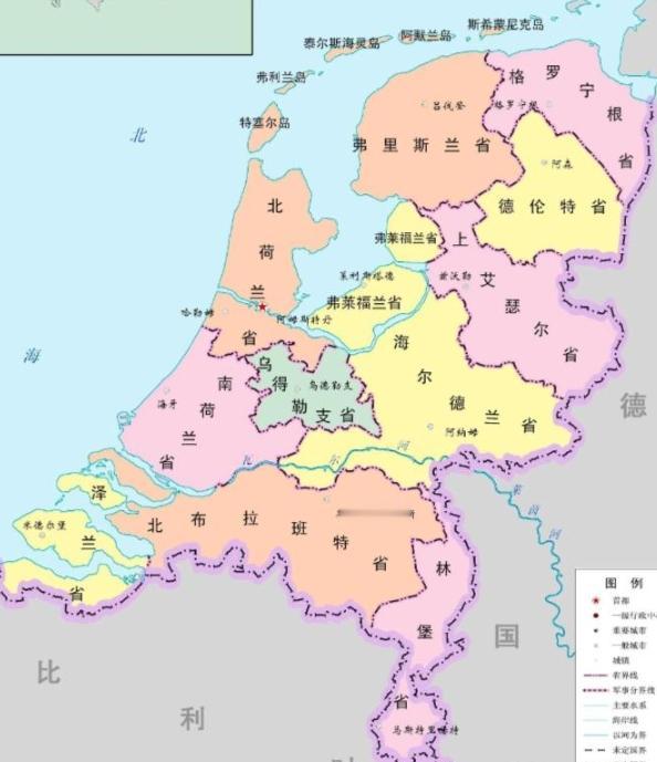 不要再嘲笑荷兰了，事实上，迄今为止荷兰不仅没意识到自己的错误，而且停发了安世中国