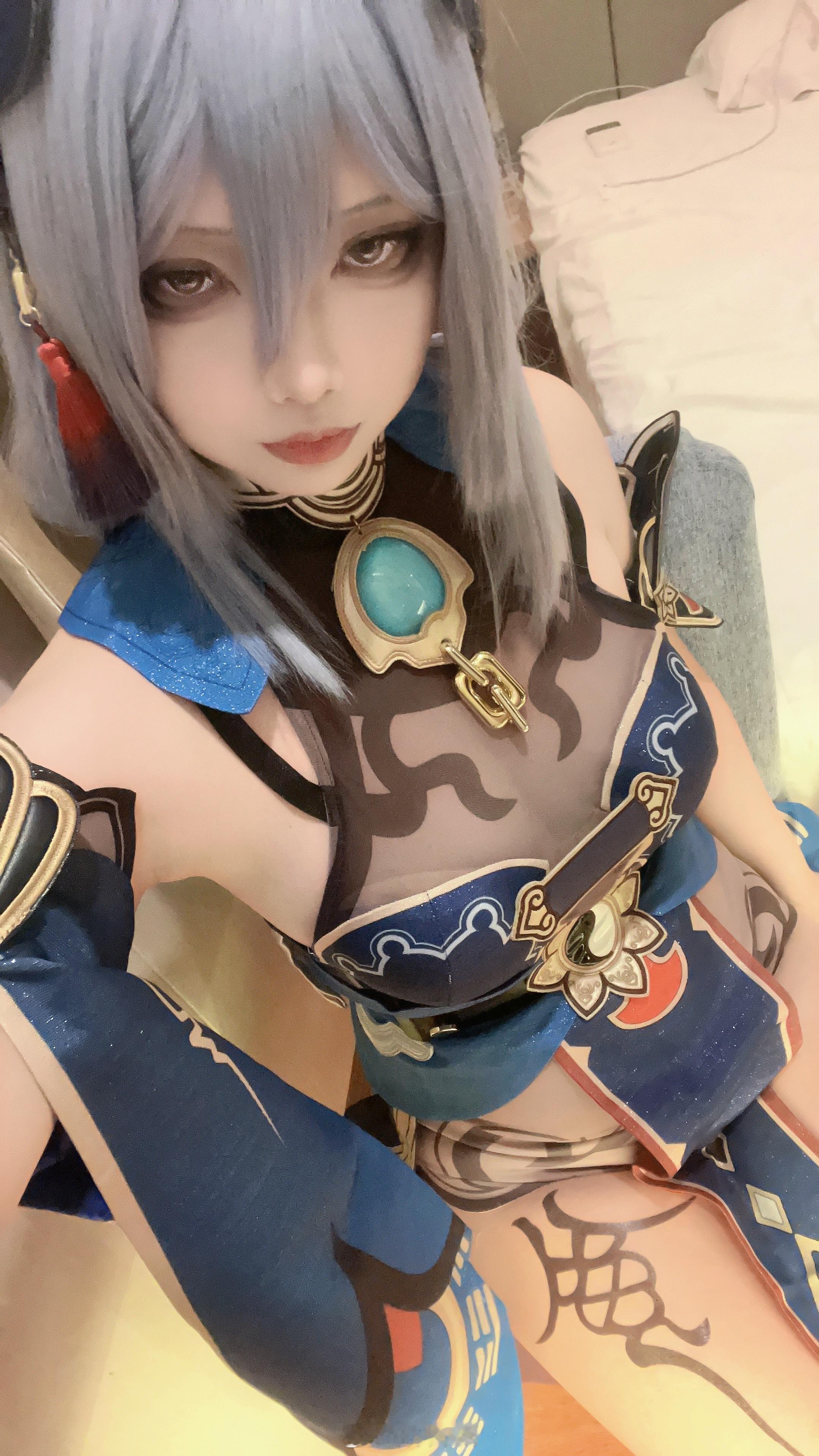 还没出门就已经困了#崩坏星穹铁道[超话]##崩坏星穹铁道##崩坏星穹铁道嘉年华#