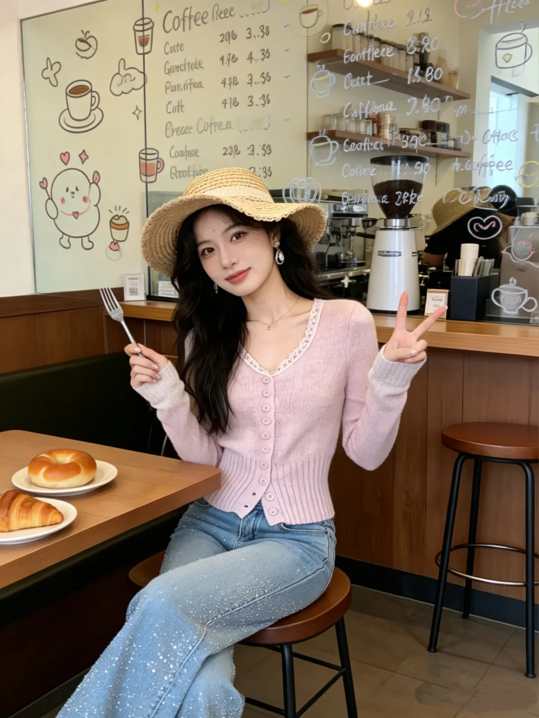 下午茶时间☕️