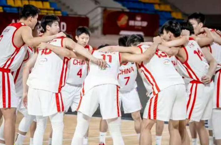 北京时间8月23日，今日U18男篮亚洲杯迎来三四名决赛和冠亚军的两场比赛！

第