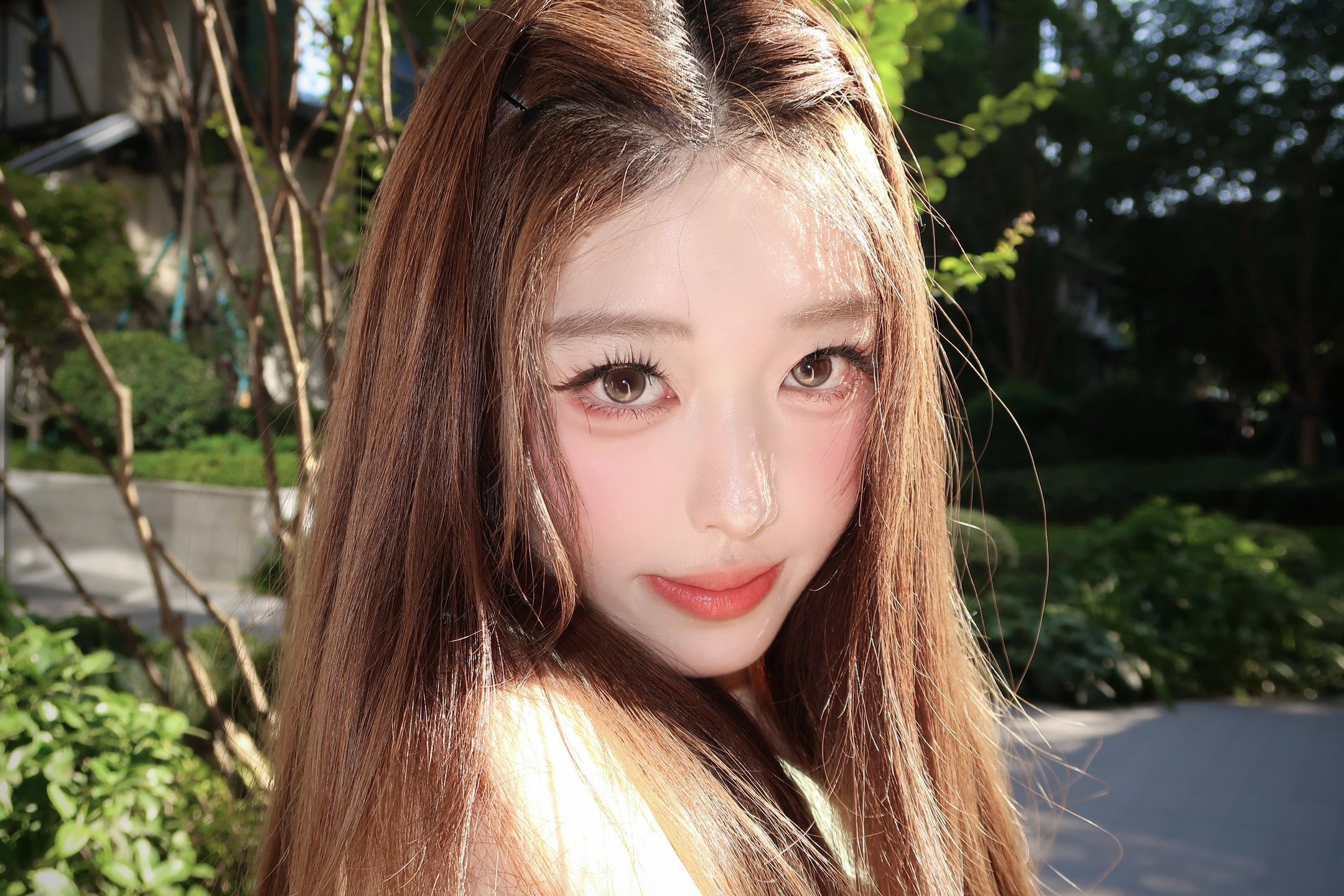 能不能在我无理取闹发脾气的时候问我是不是想你了
