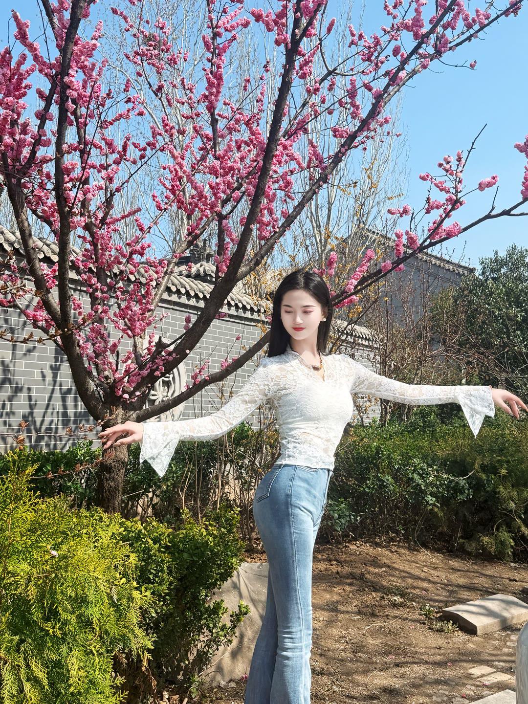 每日晒出最美照片