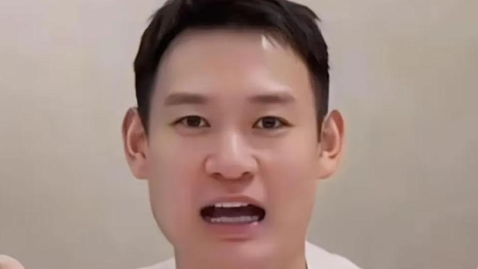 哀人生之多艰！
       近闻两事，初看荒唐、荒诞，细细一想，这都是逼的，活