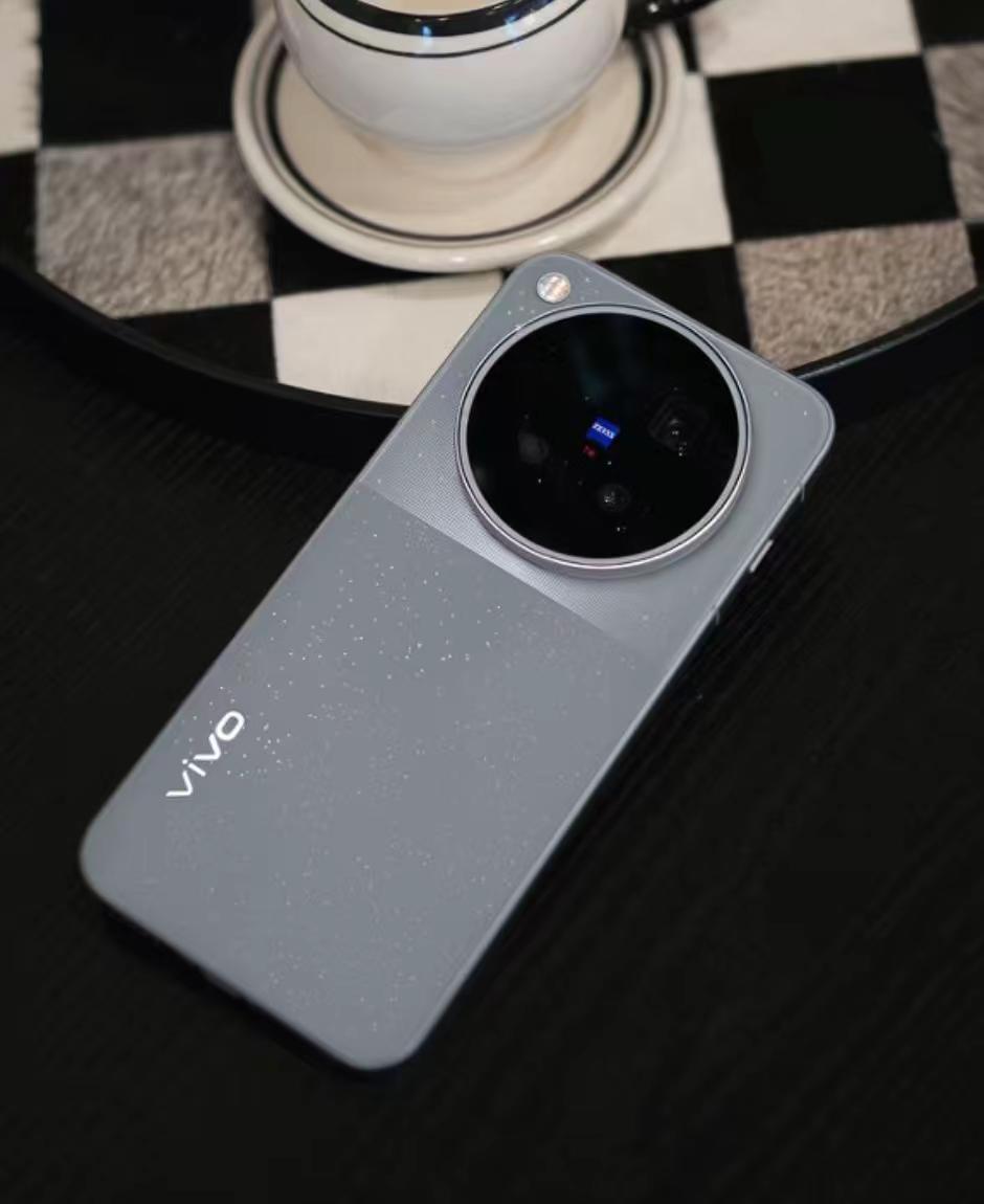 vivo X500系列真的太懂用户。这次 X500 标准版、Pro、Pro Ma