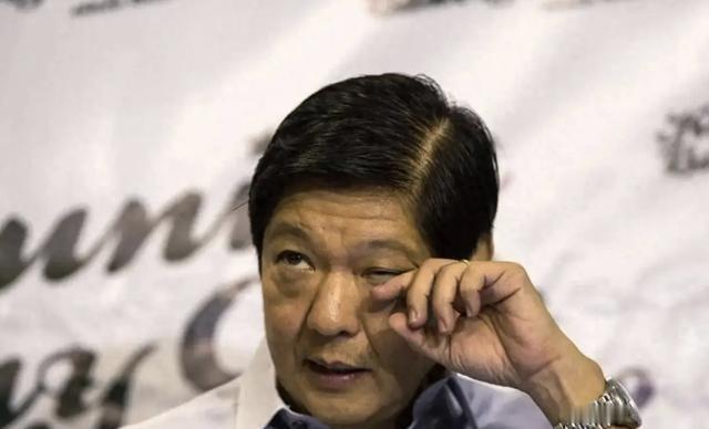 当菲律宾当局以突如其来的方式采取行动时，那个普通工作日的平静就此打破。6月27日