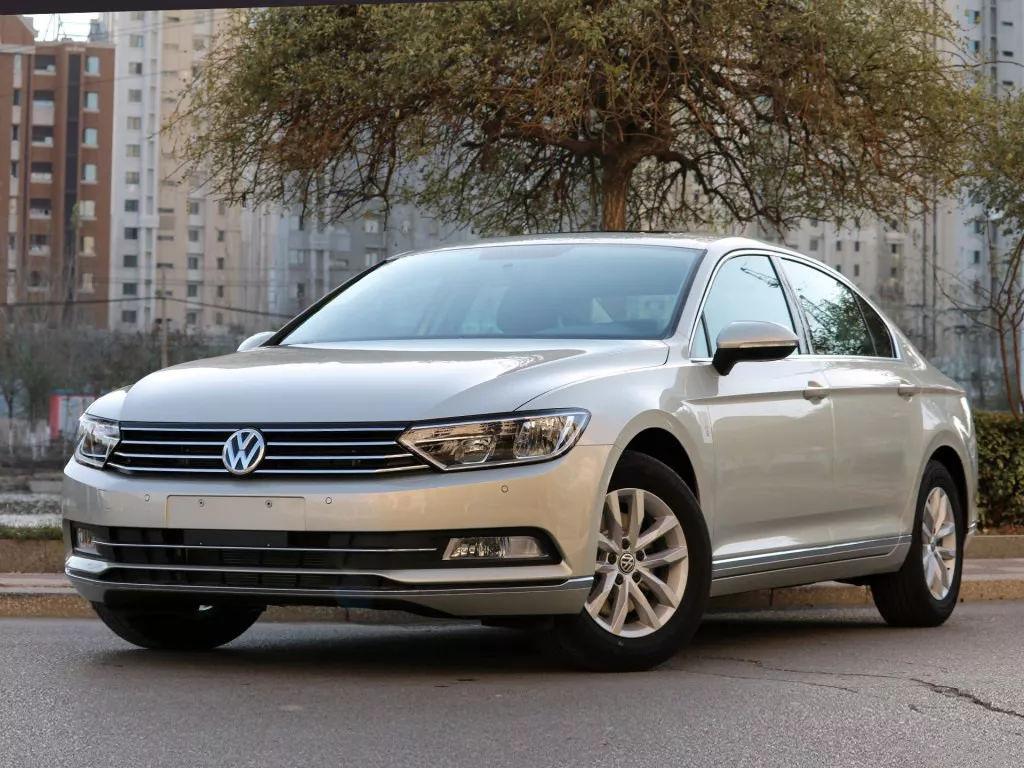 大众汽车集团在中国的“交付”新阶段，迎来了里程碑式的突破。连续八届亮相进博会，不