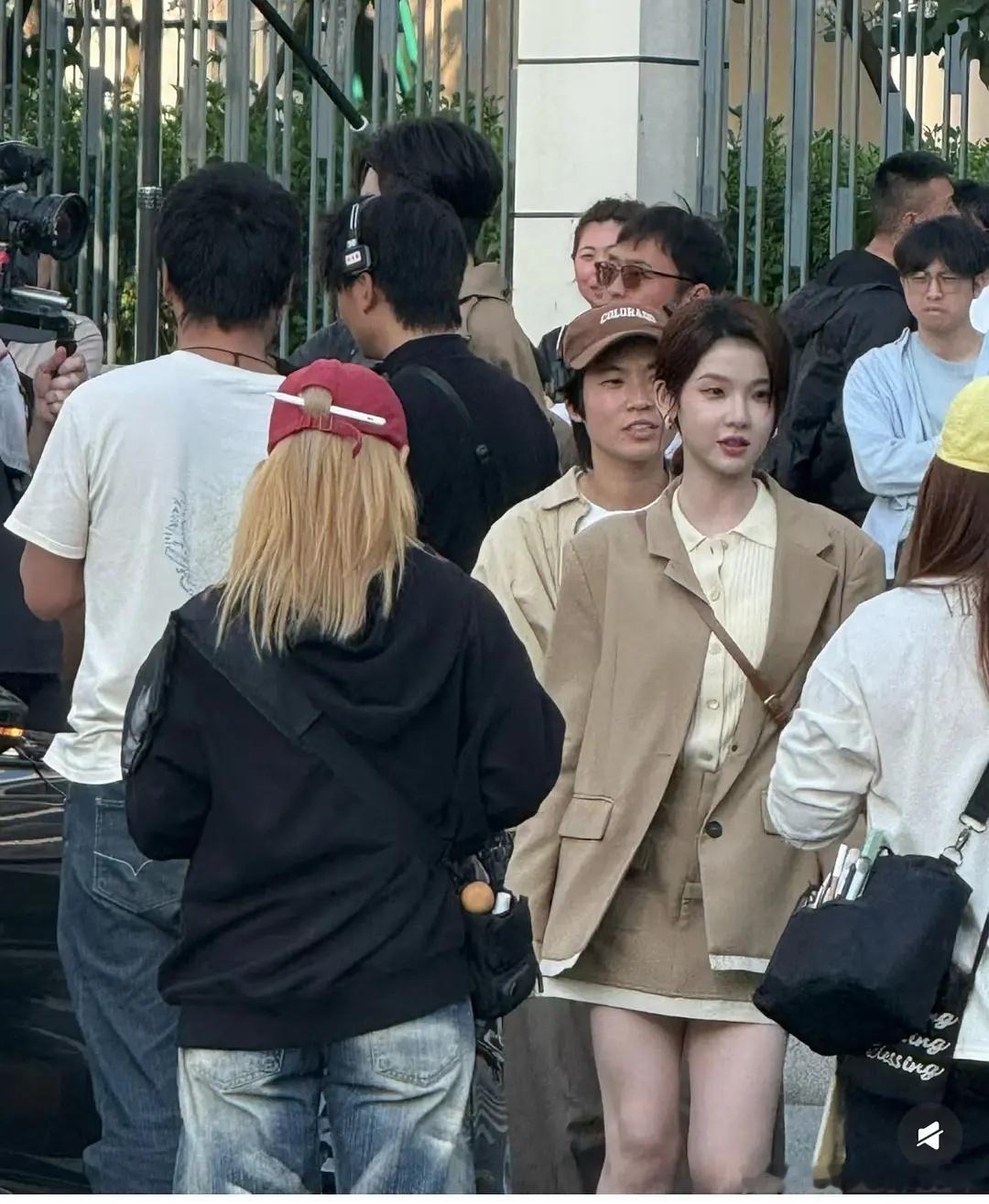 三水的状态有待调整呀 