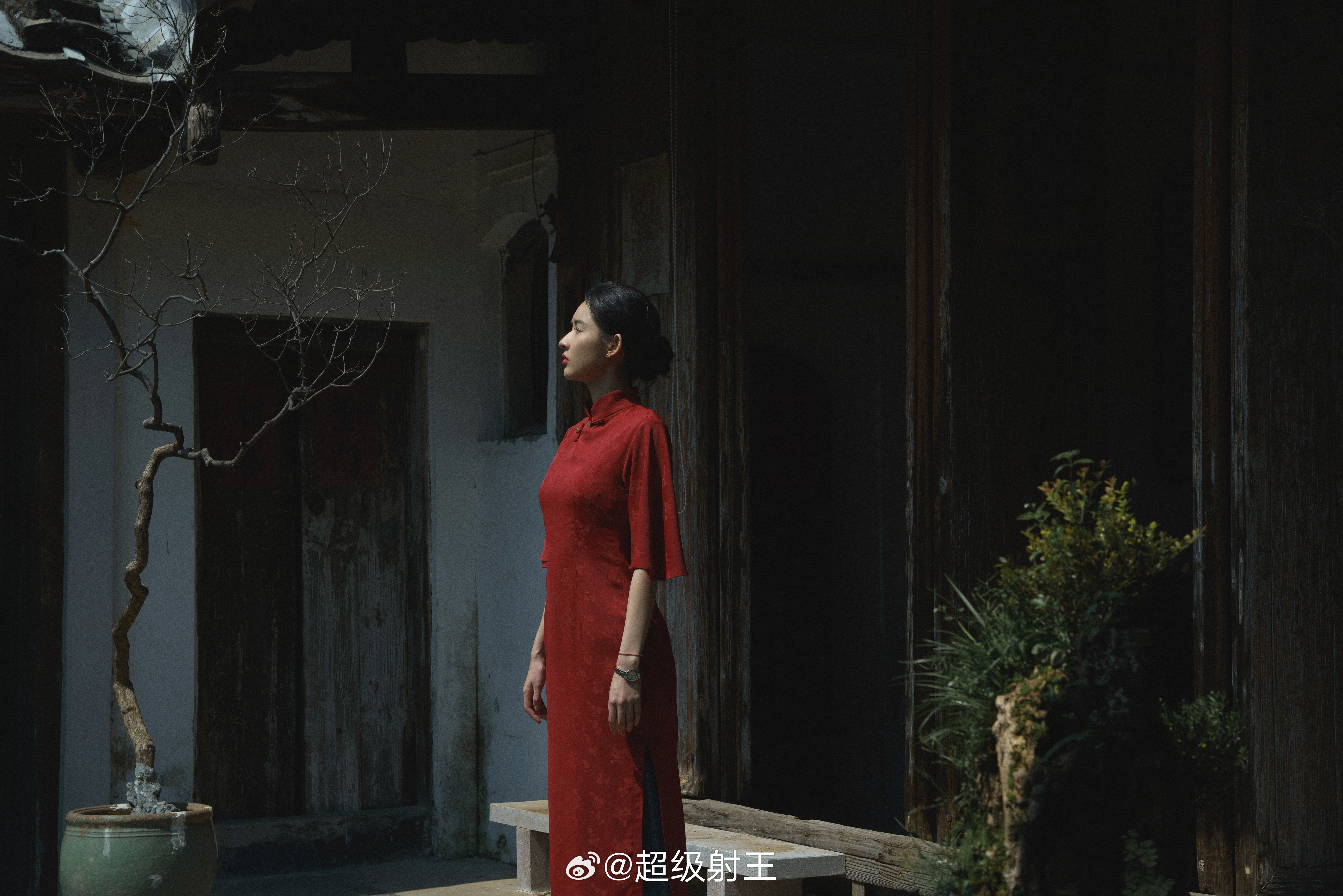 王玉雯 