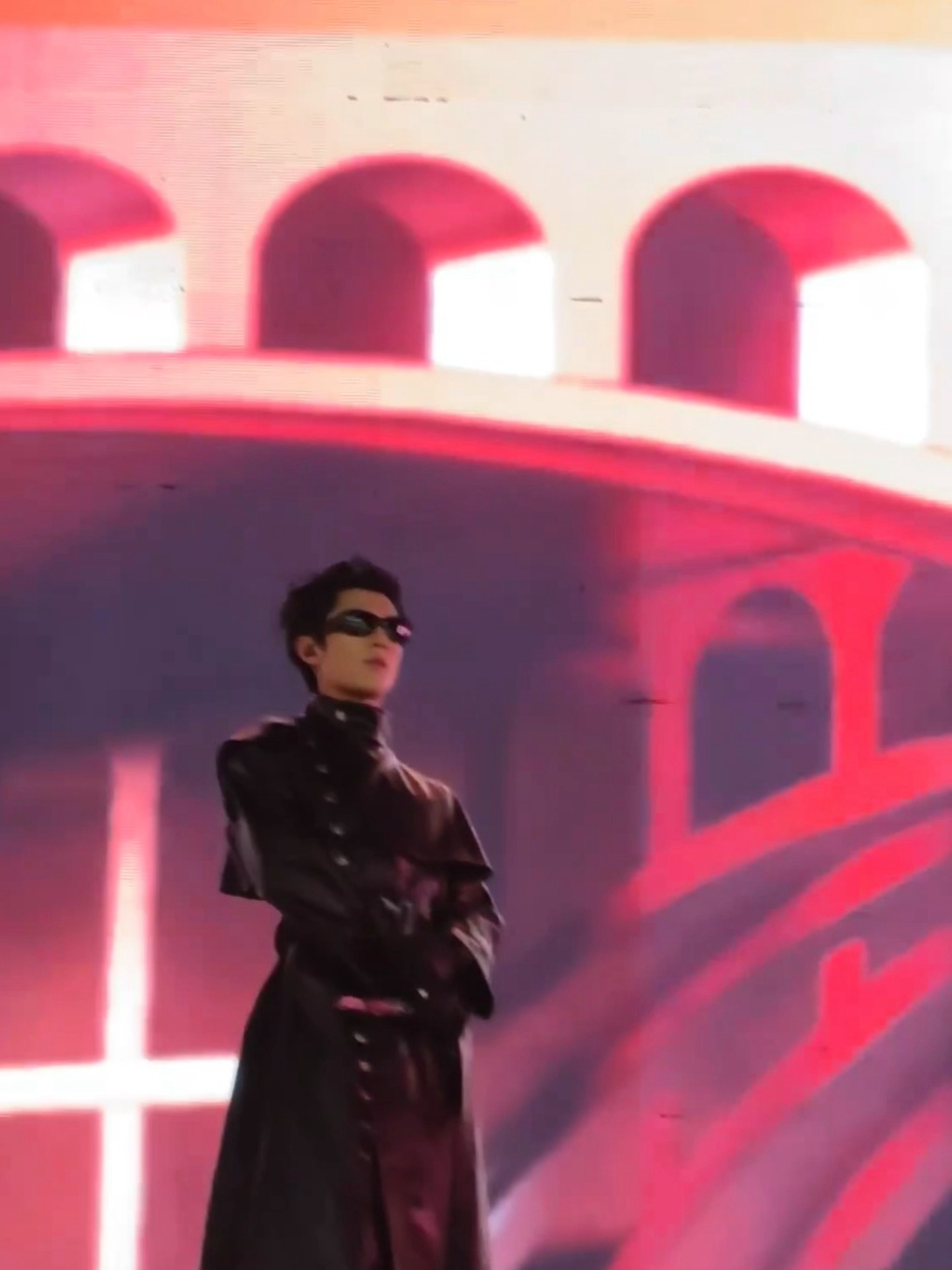 刷到跨年夜候场（cr📕_PE_CE_1999 