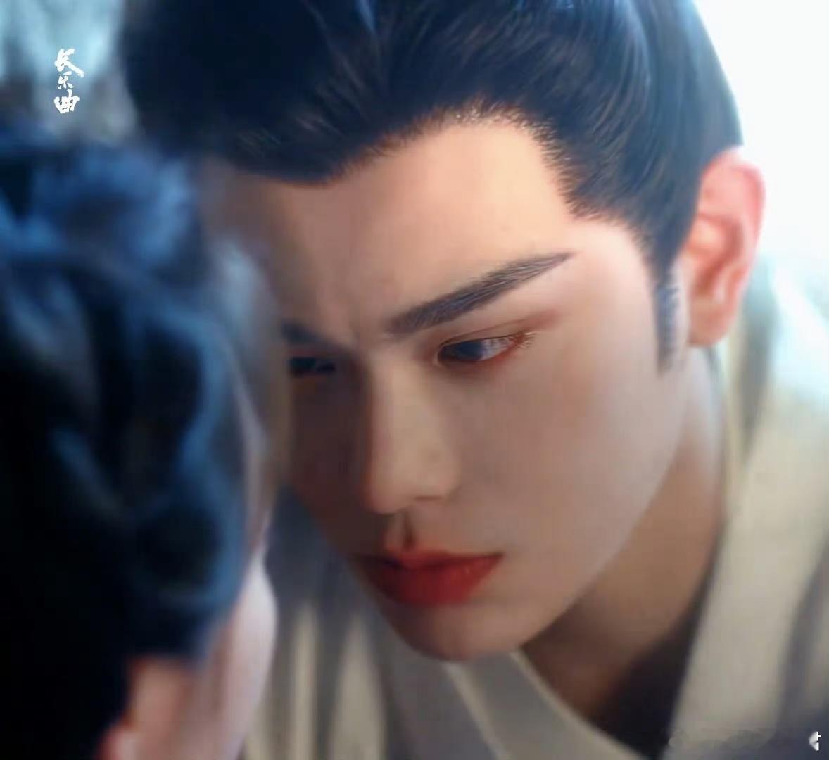 #丁禹兮演技# 小丁的演技真的太让人惊喜了，演技是一个演员最宝贵的财富，每个角色