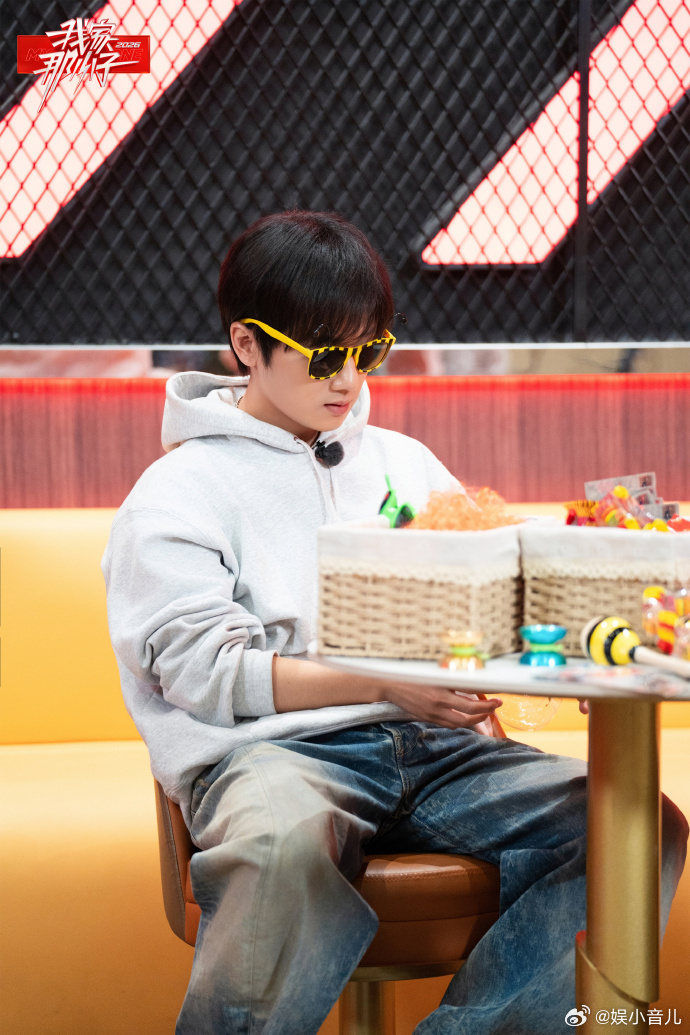 蒋敦豪说王一珩唱歌是小屁孩耍帅 蒋敦豪嘴也太毒了！看完舞台直言王一珩是臭屁小孩耍