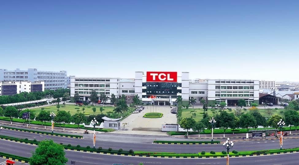 今年上半年，TCL电视全球出货量1252万台，同比增长9.2%。其中，65吋及以