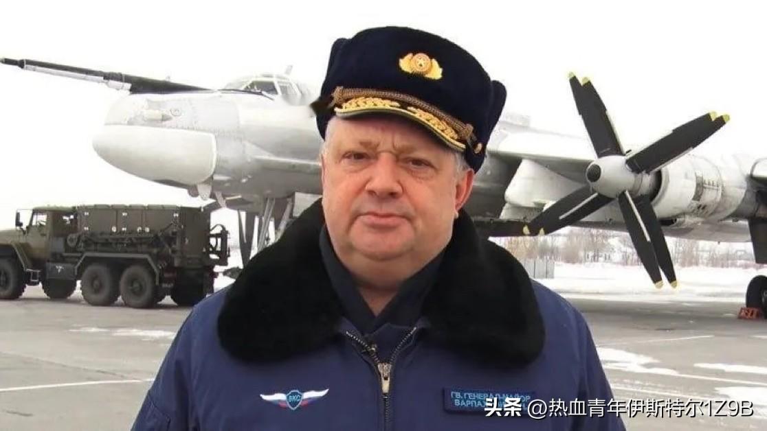 突发新闻：

乌克兰怀疑俄罗斯少将尼古拉·瓦尔帕霍维奇下令进行2024年对一家儿