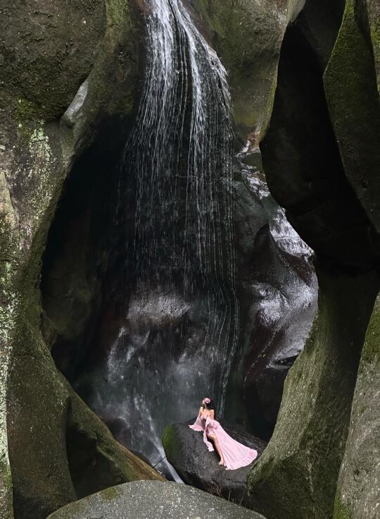 福建福安巴厘岛即视感