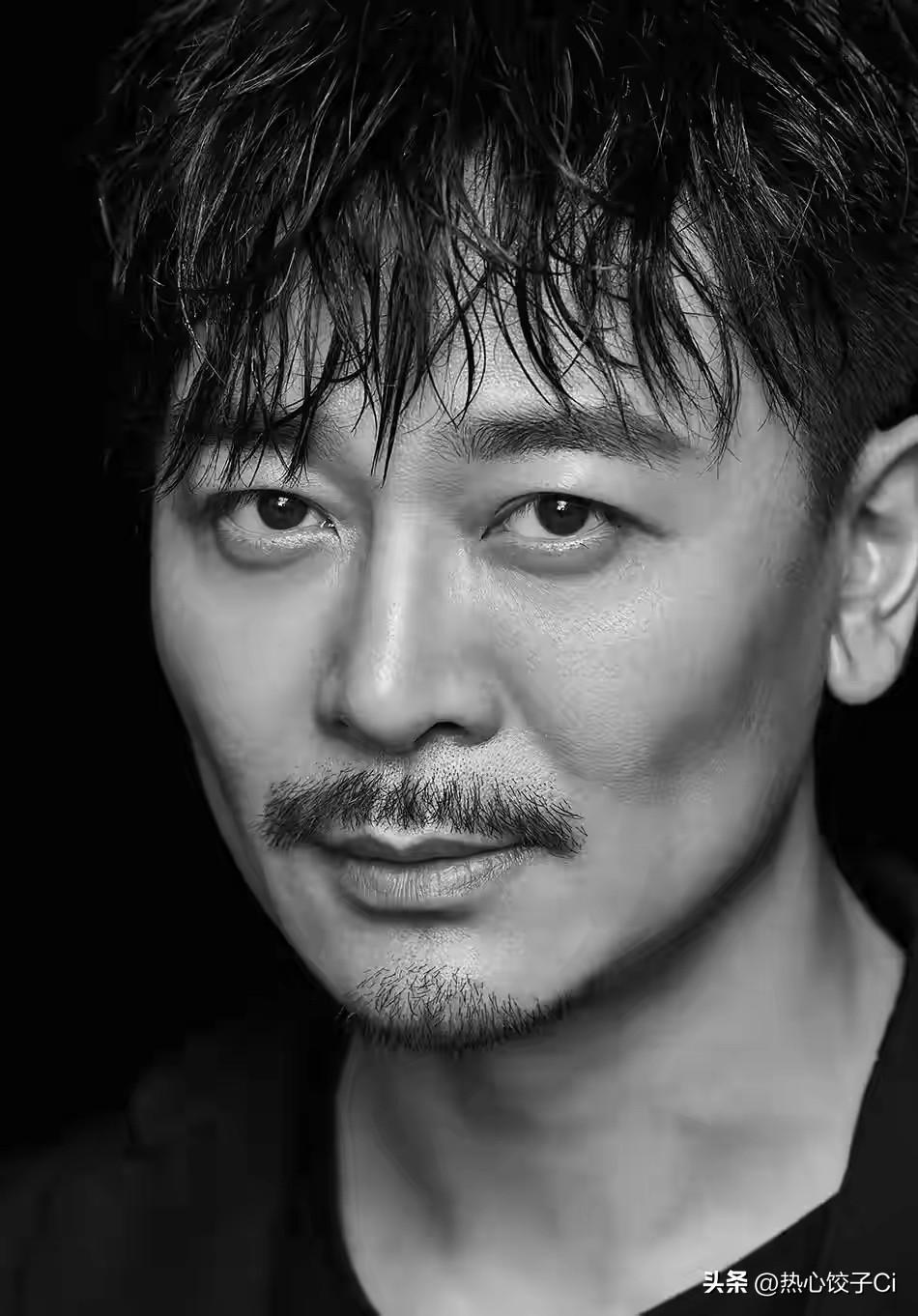 吴樾说，我也不错，我为什么不红？我是中戏曲学院第一名考进来的，武，我是全国冠军。