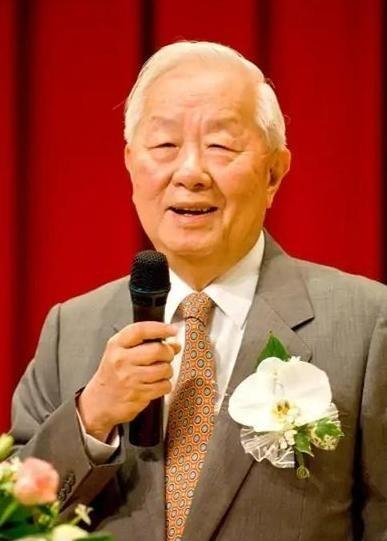 台积电创始人张忠谋毫不客气地表示：“关键技术都在我们手中，若我们决定切断大陆芯片