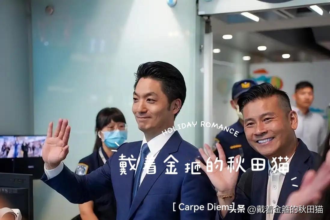 有人这样预言蒋万安，大家都认可吧？

智商、情商、逆商，商商无对手。
才情、温情