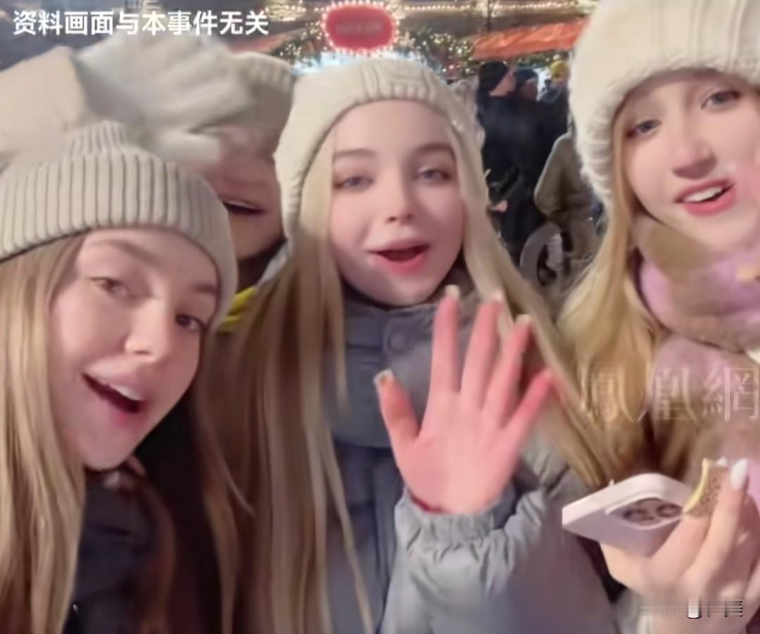 我热切期待俄罗斯对中方全面开放免签，这既是两国民心所向，更是深化中俄全面战略协作