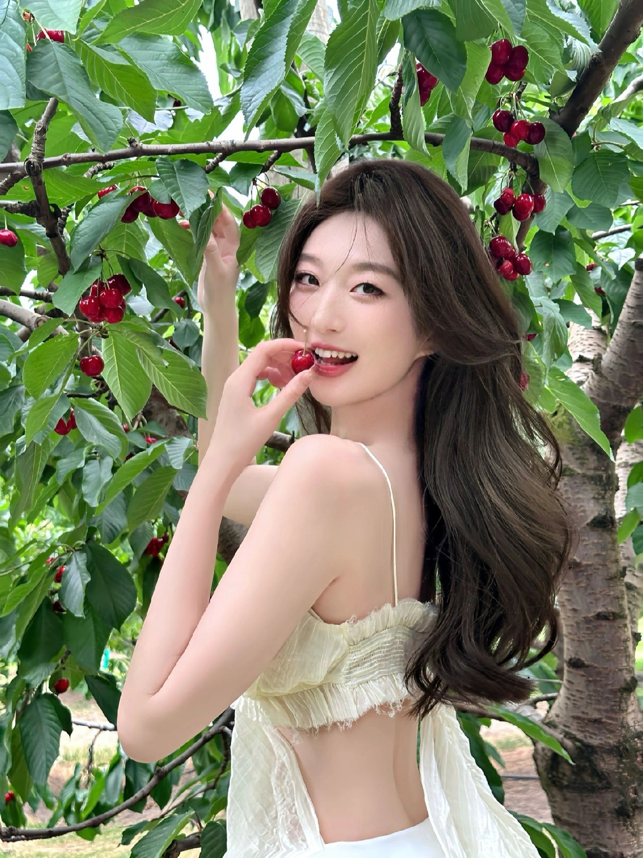 好甜🍒