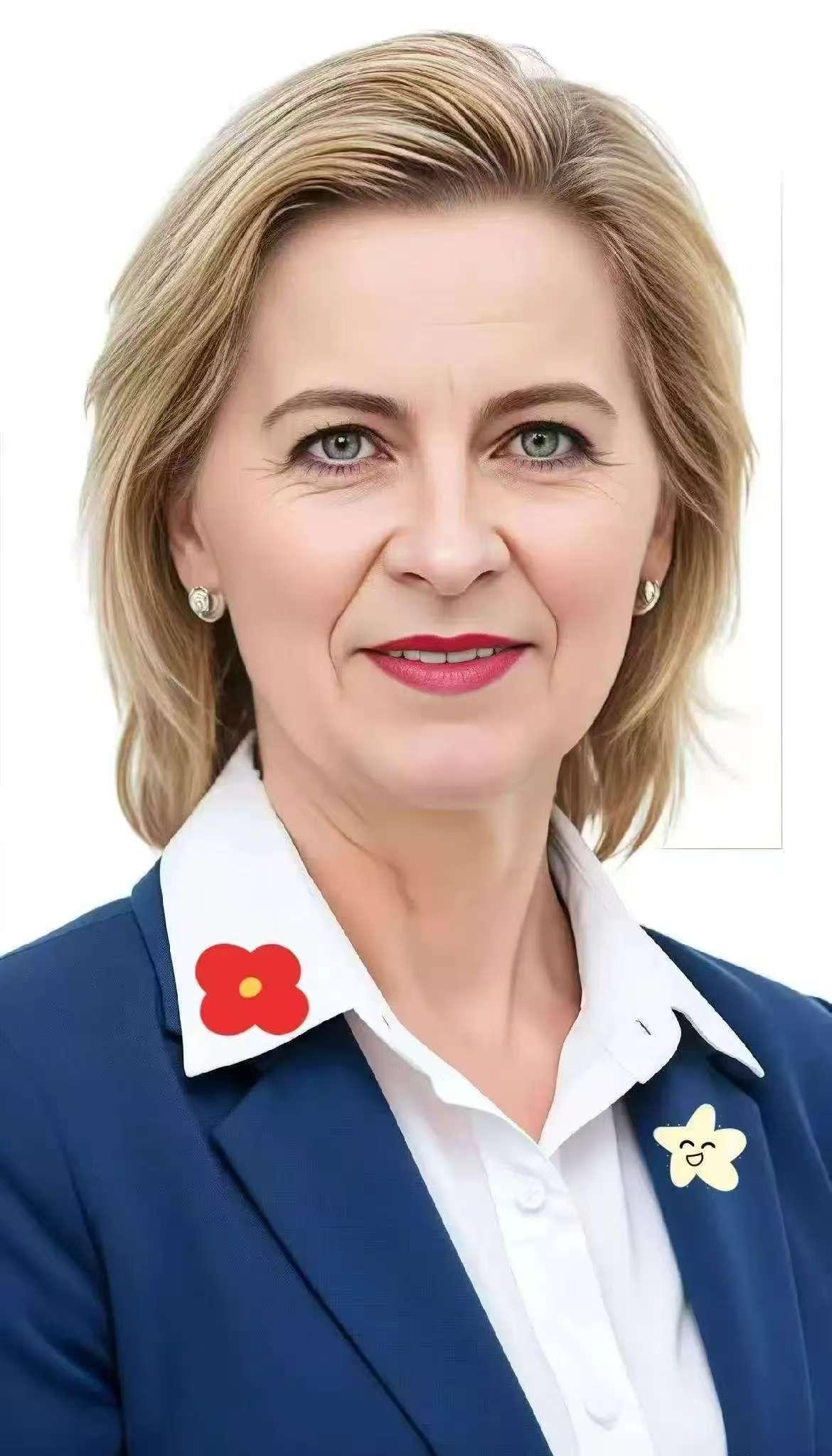 就在刚刚
欧盟正式宣布

11月5日，欧盟正式宣布，要调查英国矿业巨头英美资源集