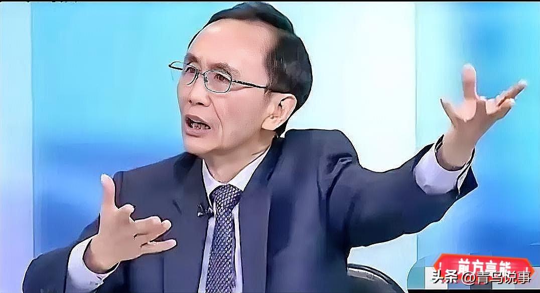 5月24日，台湾《美丽岛电子报》董事长吴子嘉公开表态。

两岸统一后，中国综合国