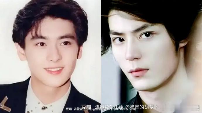 关于“弯弯男颜一”是林志颖还是霍建华，目前没有明确信息表明具体指谁。不过，从网友