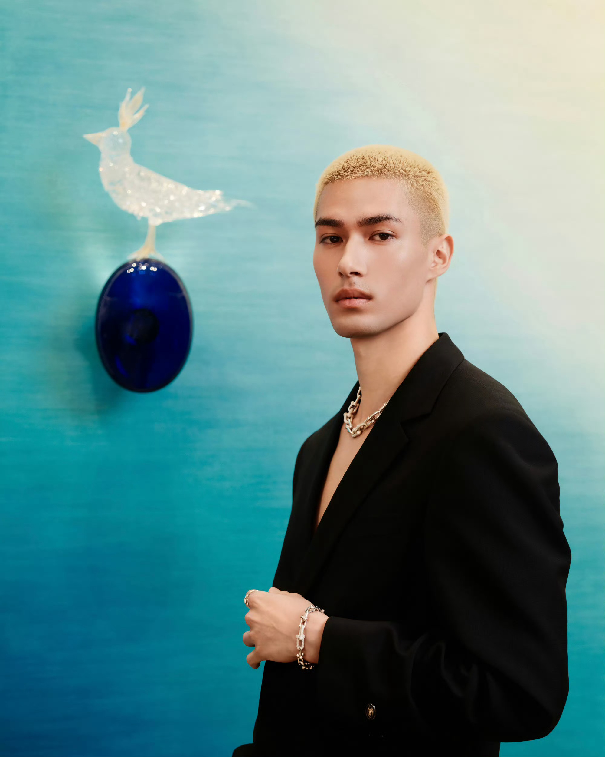 米卡宁波4月线下活动 宁波的4月星光熠熠，有好几位大明星要来刚刷到小📕品牌官宣