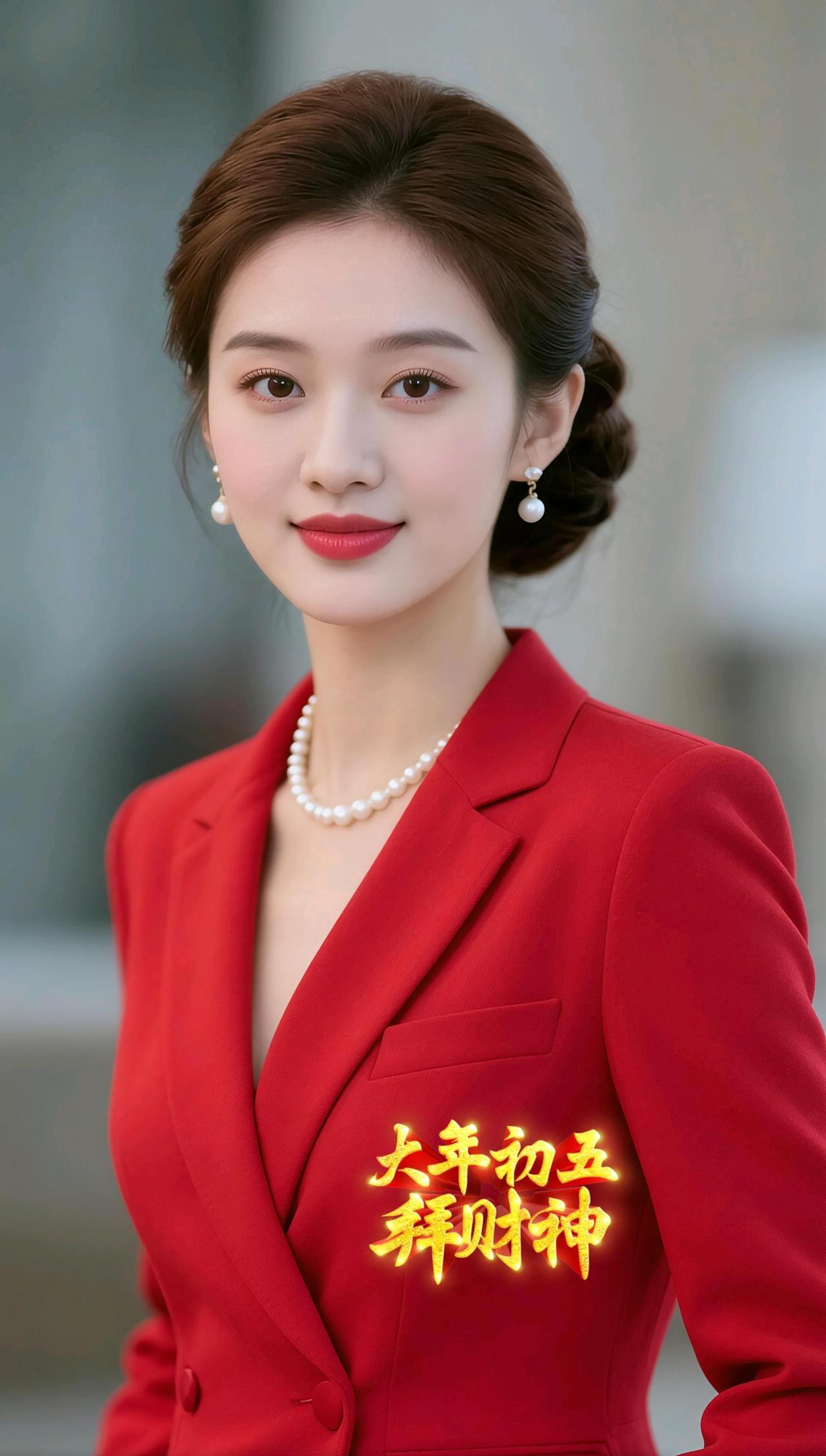 我的AI写真 随变ai随便玩 穿出自信穿出美