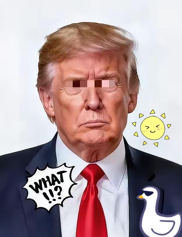 就在刚刚
美国正式宣布了
2025年11月4日，美国联邦政府正式宣布其“停摆”状