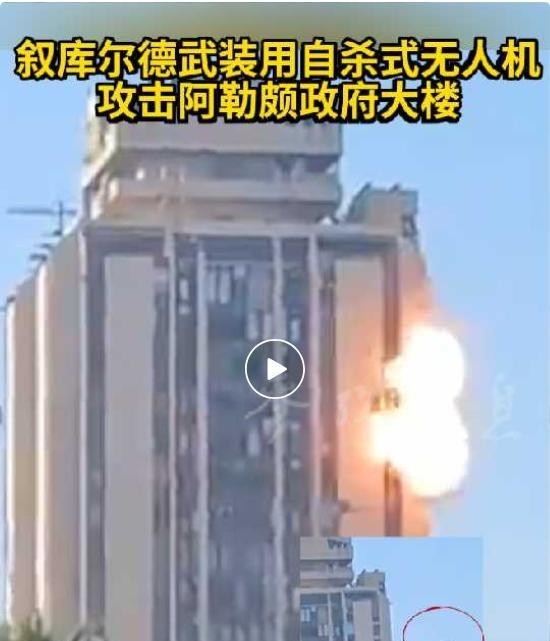 在美国再次卷入中东事务的当下，美军对叙利亚境内极端势力实施空袭，本意是为维护自身