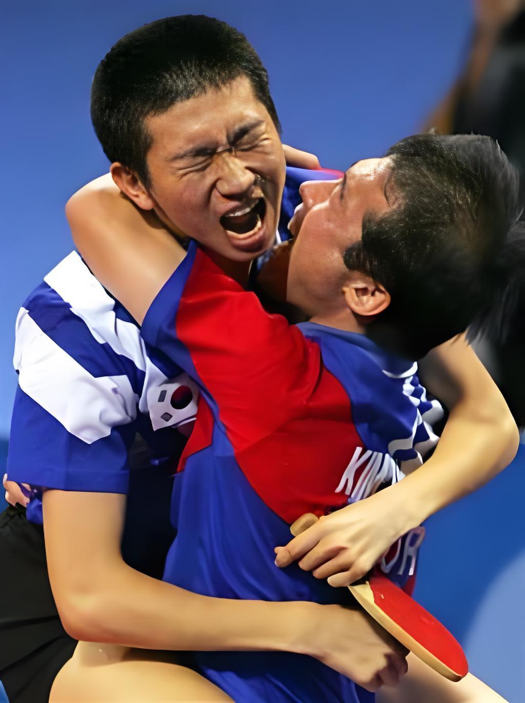 我们几乎可以非常肯定地说，伦敦世乒赛，国乒将会遇到很大的挑战，而回顾过往国乒所遇