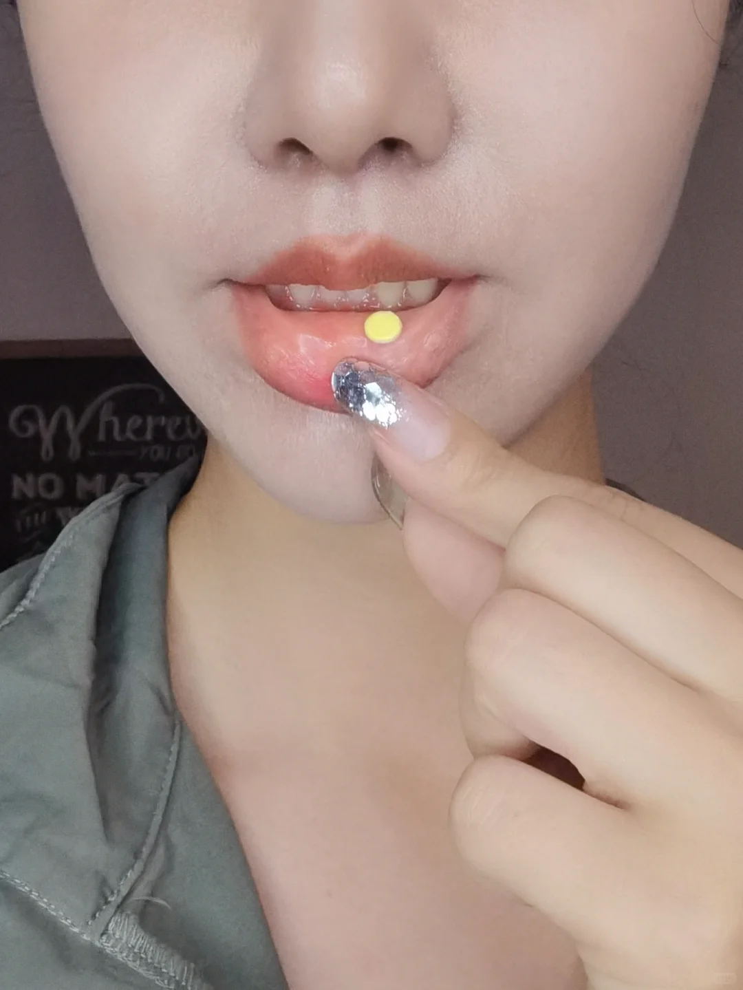 建议看再见爱人前买好意可贴