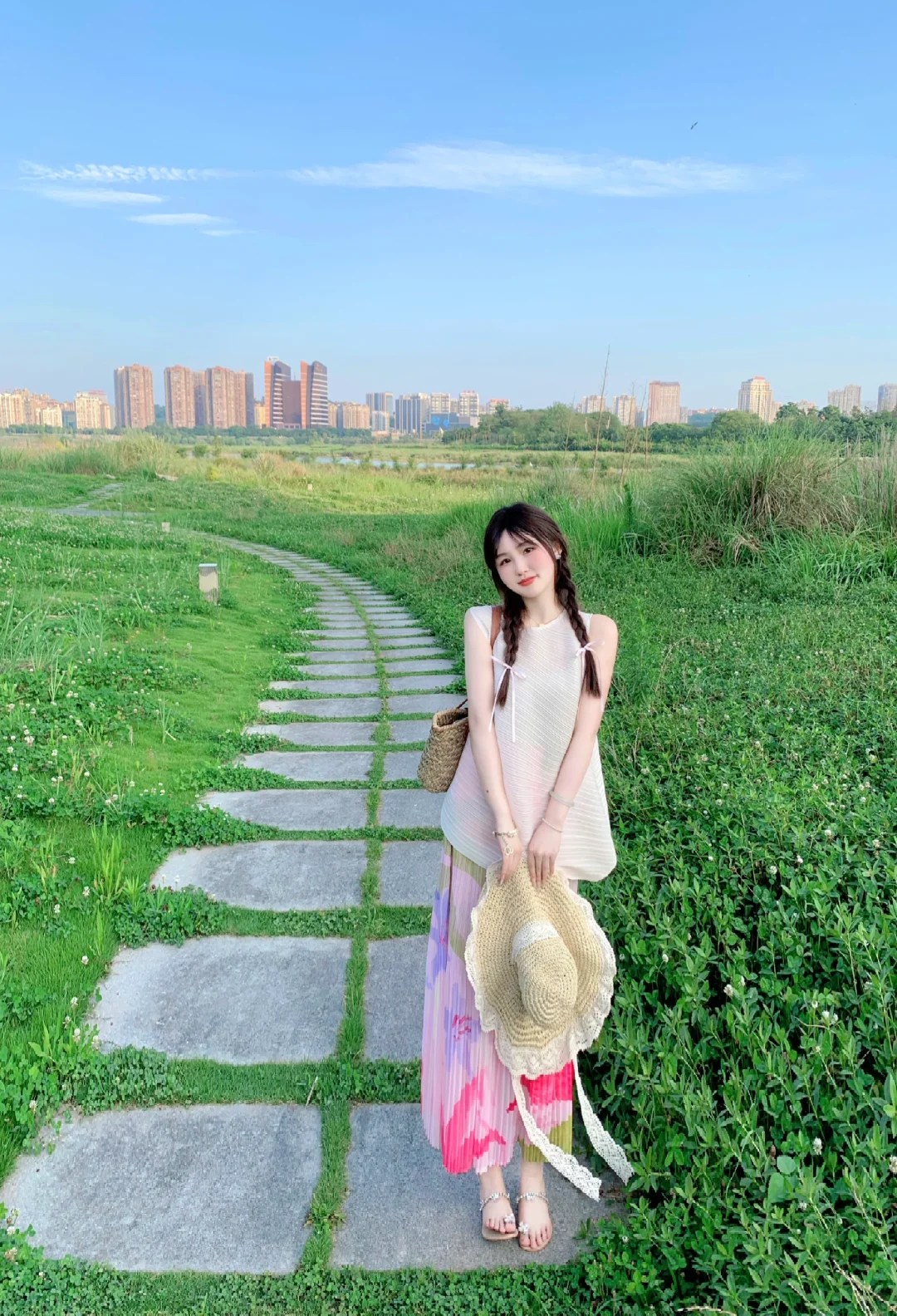 夏日胶片🎞️