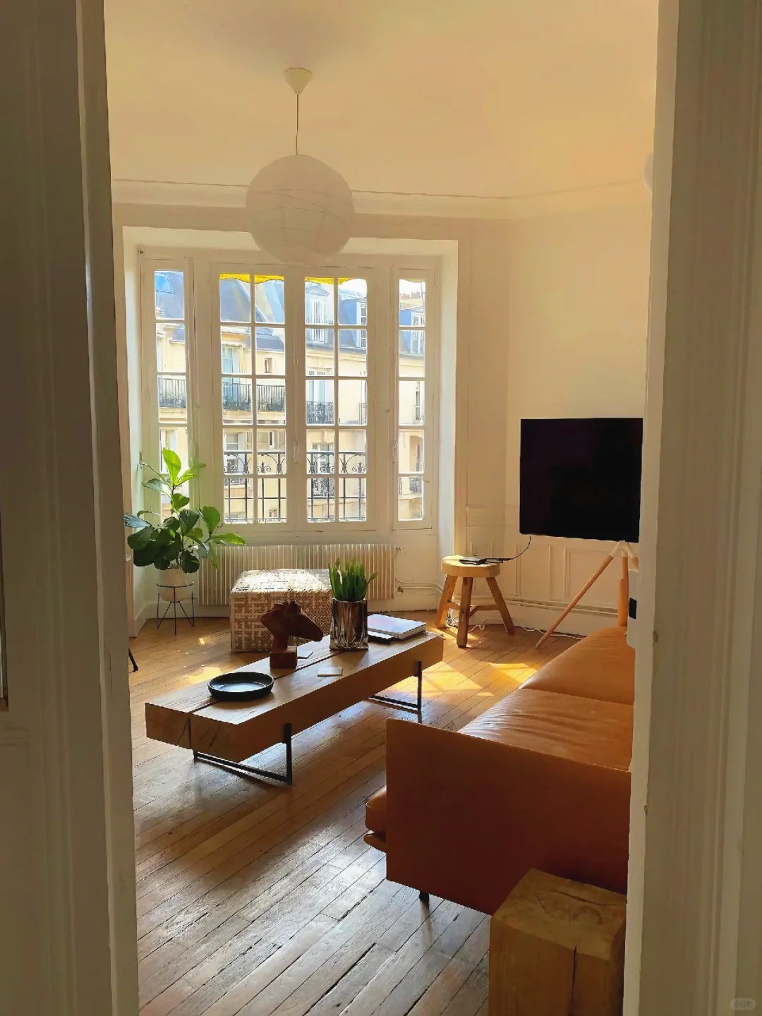 巴黎🇫🇷奥运会期间 私藏的三家法式Airbnb！