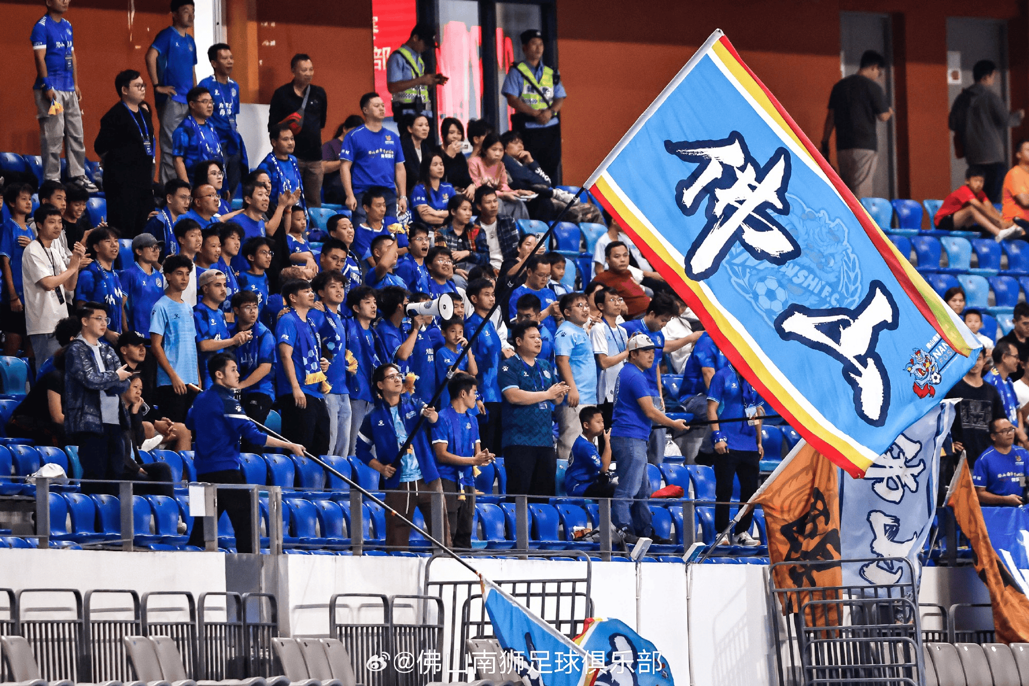 媒体人：佛山南狮搬迁湛江已谈好，去更有利于生存的地方