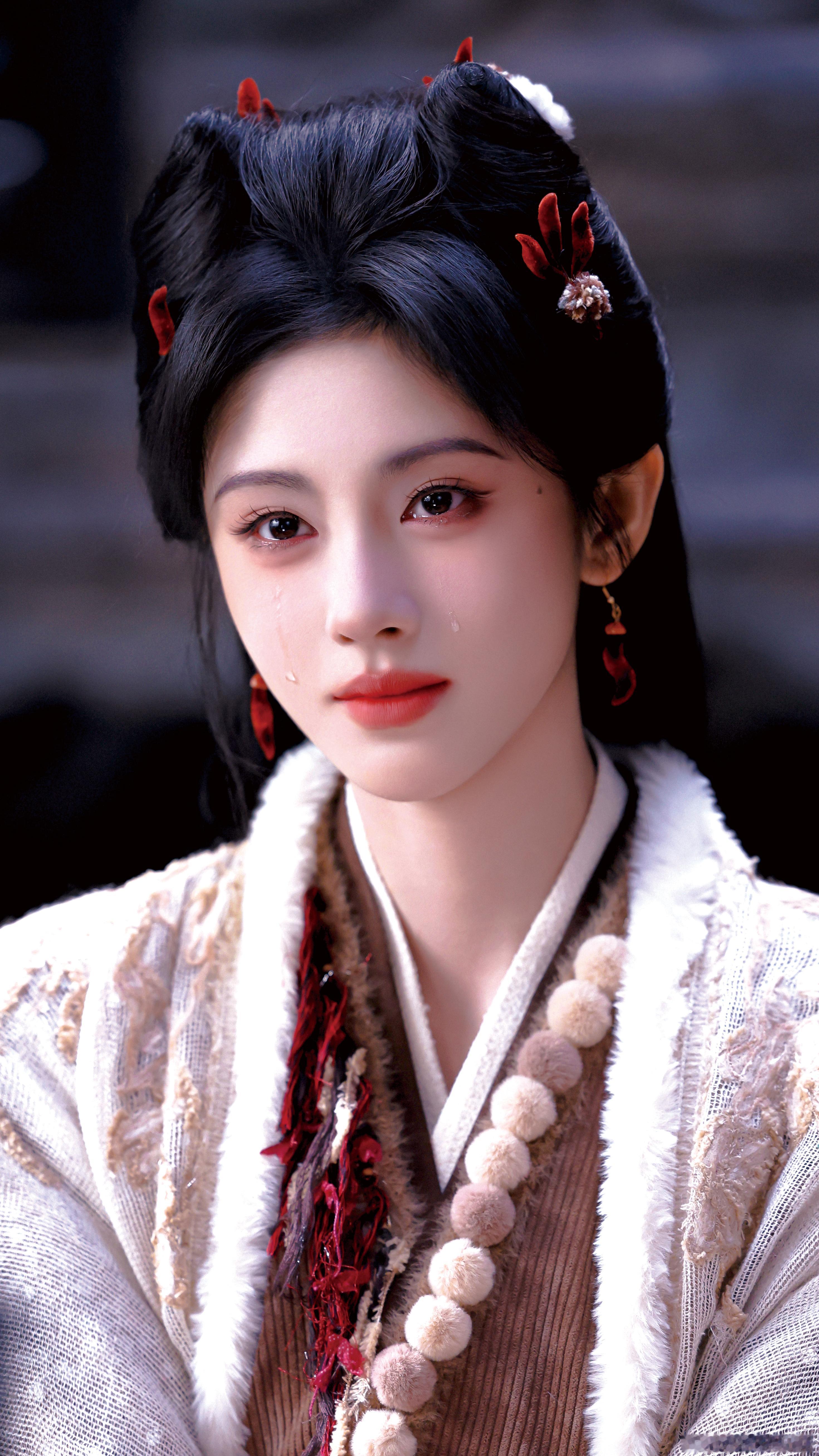 假如你舍一滴泪 