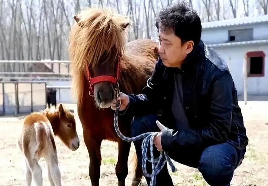 于谦被恢复执行111万，持股公司墨客行影业成“老赖” 

相声圈里活得最“通透”