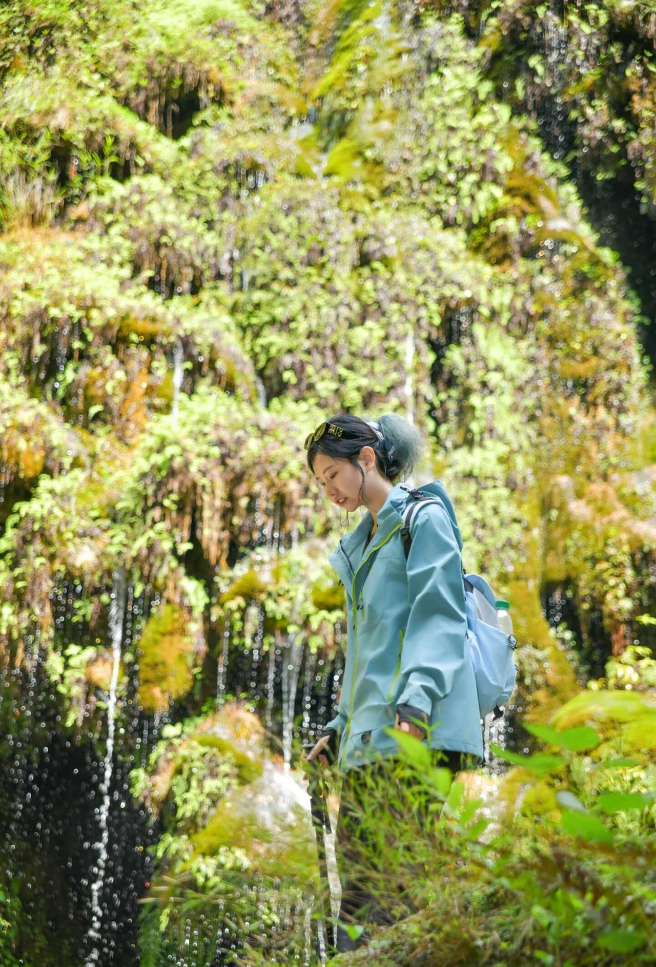 紫江地缝保姆级长线短线超强攻略！太出片啦！
📍基础信息
• 位置：贵阳市开阳县