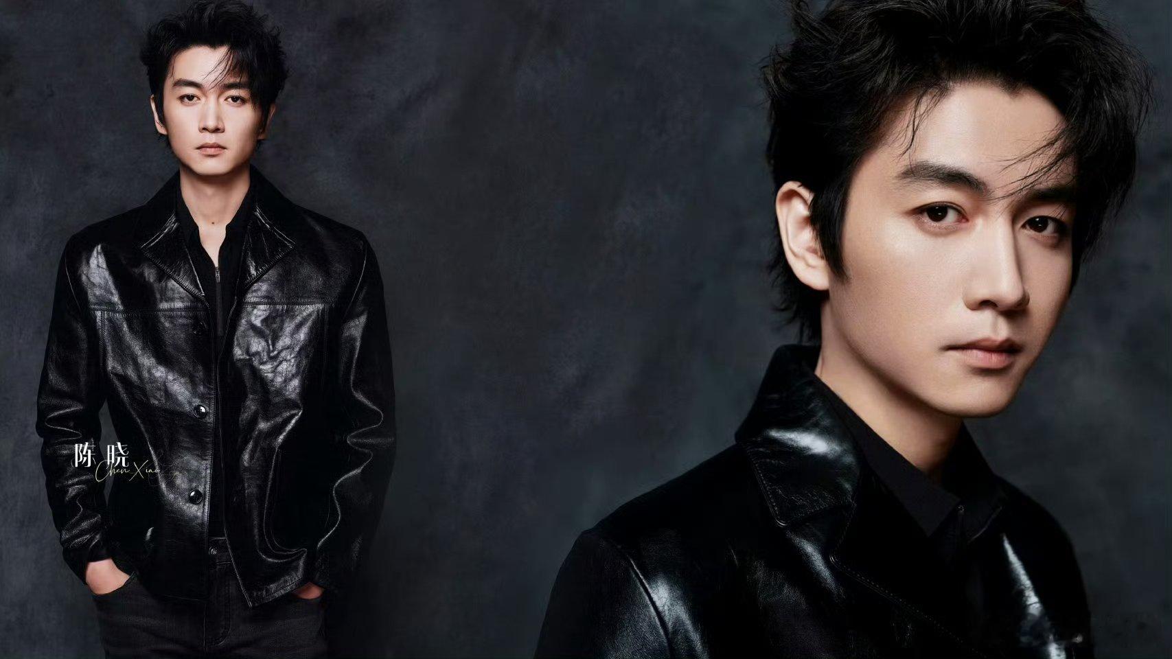 2026马年春晚合肥分会场陈晓（安徽籍艺人） 